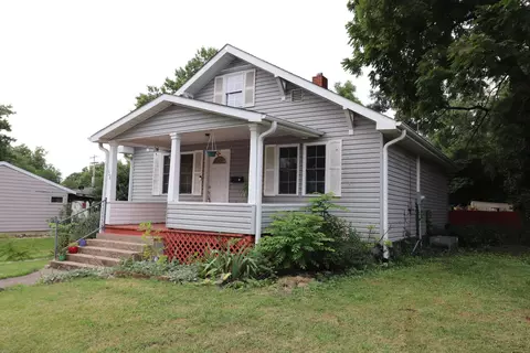 Exterior - 508 E 10th St, Fulton, MO 65251 photo 4 of 7
