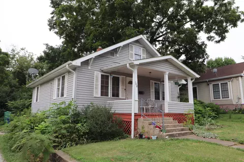 Exterior - 508 E 10th St, Fulton, MO 65251 photo 5 of 7