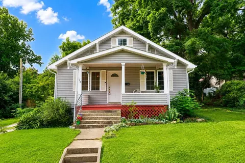 Exterior - 508 E 10th St, Fulton, MO 65251 photo 2 of 7