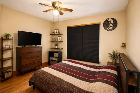 Bedroom - 508 E 10th St, Fulton, MO 65251 photo 1 of 6