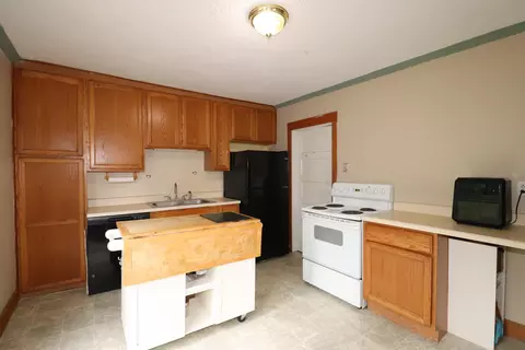 Kitchen - 508 E 10th St, Fulton, MO 65251 photo 1 of 5