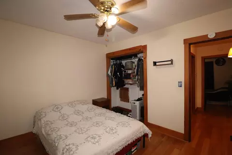 Bedroom - 508 E 10th St, Fulton, MO 65251 photo 4 of 6