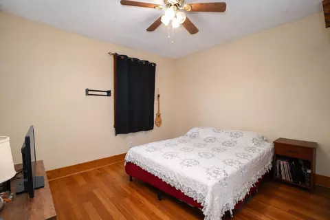 Bedroom - 508 E 10th St, Fulton, MO 65251 photo 3 of 6