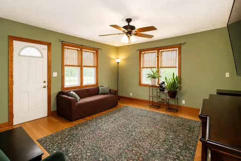 Living - 508 E 10th St, Fulton, MO 65251 photo 2 of 2