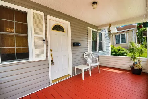 Exterior - 508 E 10th St, Fulton, MO 65251 photo 3 of 7