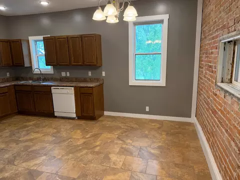 Kitchen - 614 Howard St, Glasgow, MO 65254 photo 2 of 2