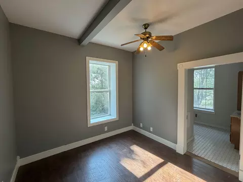 Bedroom - 614 Howard St, Glasgow, MO 65254 photo 2 of 4