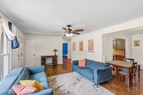 Living - 6 E Reed St, Fulton, MO 65251 photo 3 of 3