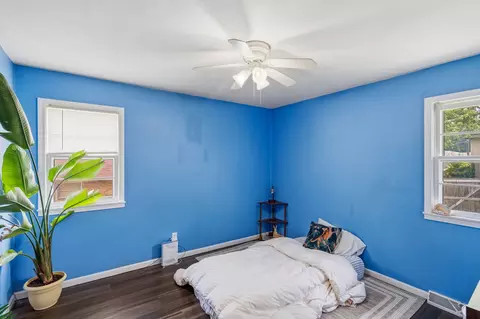 Bedroom - 6 E Reed St, Fulton, MO 65251 photo 3 of 5