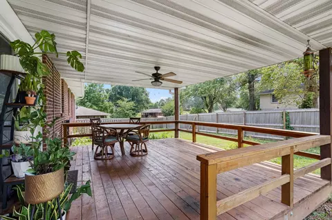 Exterior - 6 E Reed St, Fulton, MO 65251 photo 5 of 9