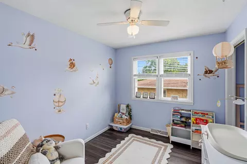 Bedroom - 6 E Reed St, Fulton, MO 65251 photo 5 of 5