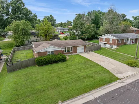 View/Area - 6 E Reed St, Fulton, MO 65251 photo 3 of 7