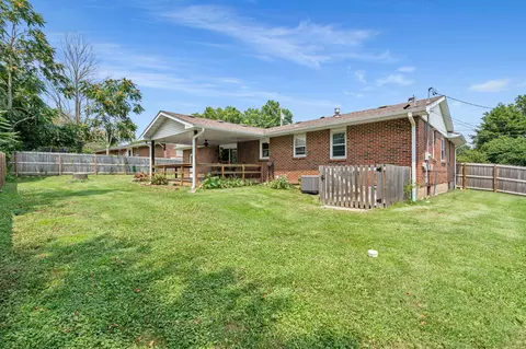 Exterior - 6 E Reed St, Fulton, MO 65251 photo 8 of 9