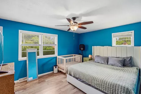 Bedroom - 6 E Reed St, Fulton, MO 65251 photo 1 of 5