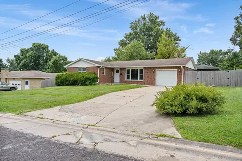 Exterior - 6 E Reed St, Fulton, MO 65251 photo 9 of 9