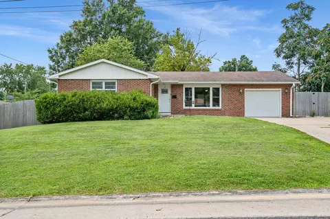 Exterior - 6 E Reed St, Fulton, MO 65251 photo 2 of 9