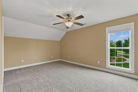 Bedroom - 4110 Frontgate Dr, Columbia, MO 65203 photo 12 of 13