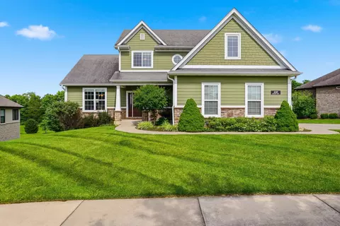 Exterior - 4110 Frontgate Dr, Columbia, MO 65203 photo 14 of 14