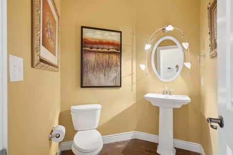 Bath - 4110 Frontgate Dr, Columbia, MO 65203 photo 3 of 6