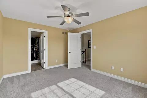 Bedroom - 4110 Frontgate Dr, Columbia, MO 65203 photo 6 of 13
