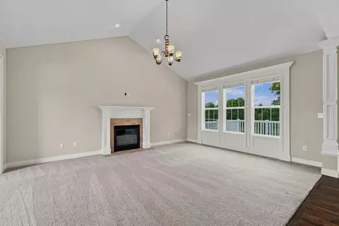 Living - 4110 Frontgate Dr, Columbia, MO 65203 photo 5 of 10