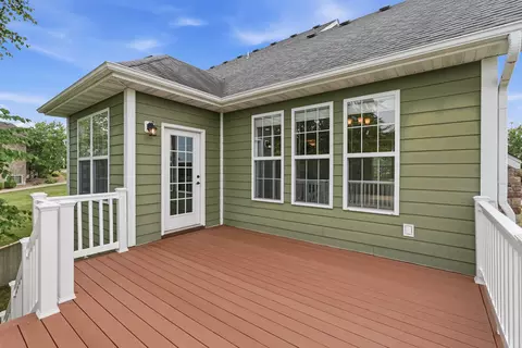 Exterior - 4110 Frontgate Dr, Columbia, MO 65203 photo 5 of 14