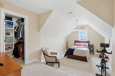 Bedroom - 4110 Frontgate Dr, Columbia, MO 65203 photo 10 of 13