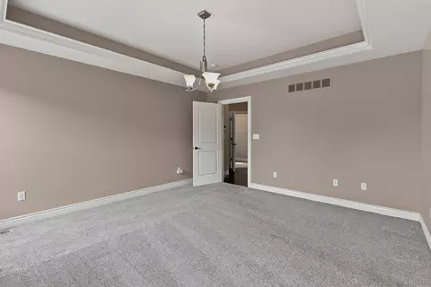Bedroom - 4110 Frontgate Dr, Columbia, MO 65203 photo 1 of 13