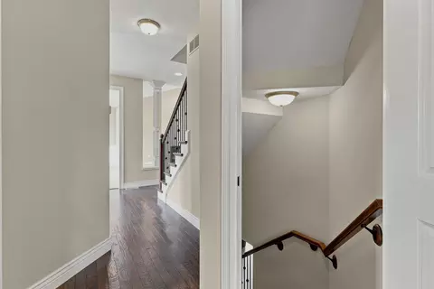 Entry Way - 4110 Frontgate Dr, Columbia, MO 65203 photo 5 of 7