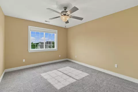 Bedroom - 4110 Frontgate Dr, Columbia, MO 65203 photo 5 of 13