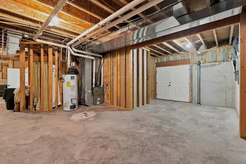 Entry Way - 4110 Frontgate Dr, Columbia, MO 65203 photo 6 of 7