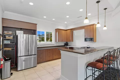 Kitchen - 4110 Frontgate Dr, Columbia, MO 65203 photo 2 of 2