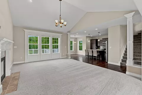 Living - 4110 Frontgate Dr, Columbia, MO 65203 photo 7 of 10
