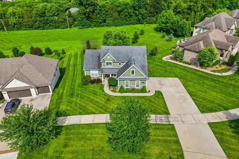 View/Area - 4110 Frontgate Dr, Columbia, MO 65203 photo 1 of 5