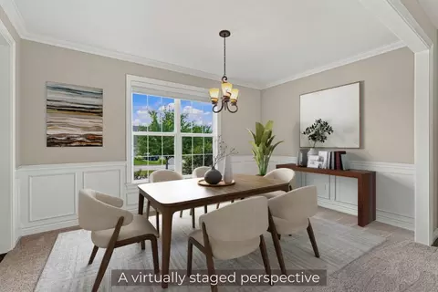 Dining - 4110 Frontgate Dr, Columbia, MO 65203 photo 1 of 2