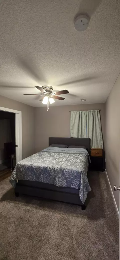 Bedroom - 123 Barkley St, Clark, MO 65243 photo 1 of 3