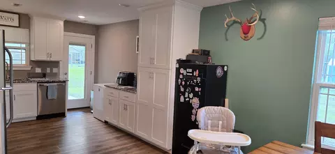 Kitchen - 123 Barkley St, Clark, MO 65243 photo 2 of 4
