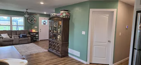 Entry Way - 123 Barkley St, Clark, MO 65243 photo 1 of 2