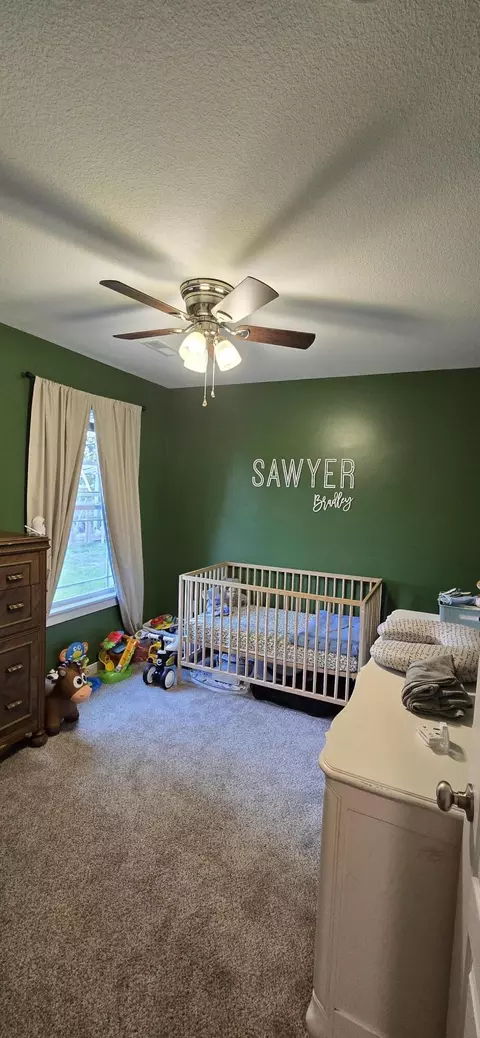 Bedroom - 123 Barkley St, Clark, MO 65243 photo 3 of 3
