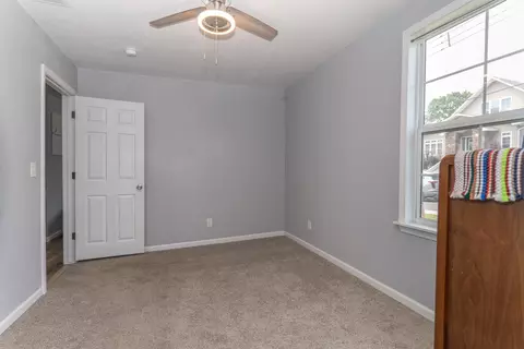 Bedroom - 636 Farror St, Moberly, MO 65270 photo 3 of 3
