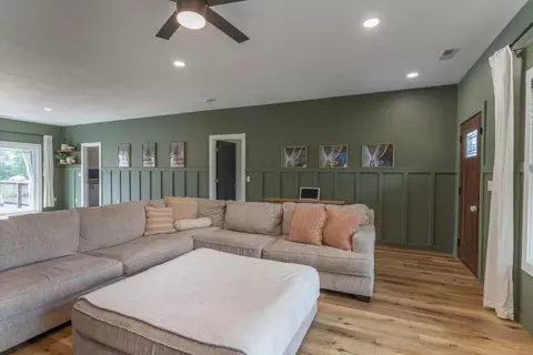 Living - 2924 E Benson Rd, Sturgeon, MO 65284 photo 2 of 2