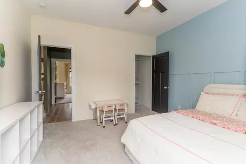 Bedroom - 2924 E Benson Rd, Sturgeon, MO 65284 photo 4 of 6