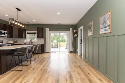 Entry Way - 2924 E Benson Rd, Sturgeon, MO 65284 photo 1 of 2