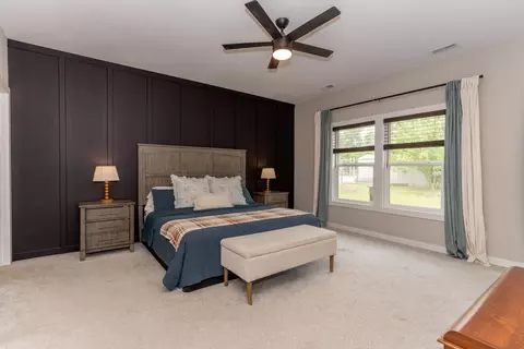 Bedroom - 2924 E Benson Rd, Sturgeon, MO 65284 photo 1 of 6