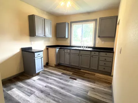 Kitchen - 400 4th St, Pilot Grove, MO 65276 photo 2 of 2