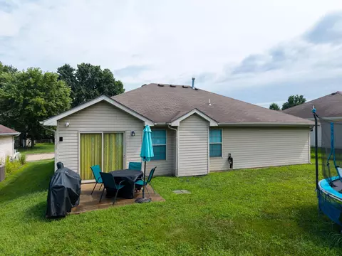 Exterior - 6 Amazon Dr, Columbia, MO 65202 photo 7 of 7