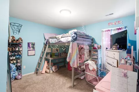 Bedroom - 6 Amazon Dr, Columbia, MO 65202 photo 4 of 4