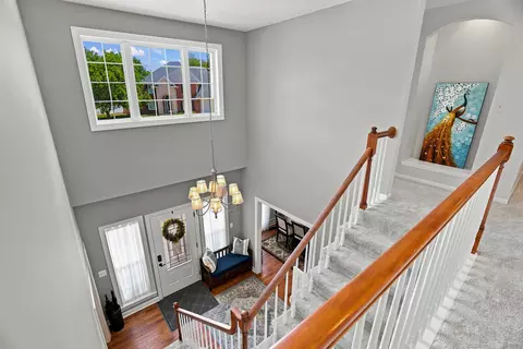 Entry Way - 4309 Champlain Ct, Columbia, MO 65203 photo 4 of 6