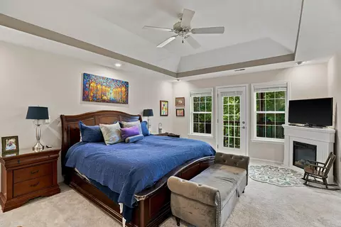 Bedroom - 4309 Champlain Ct, Columbia, MO 65203 photo 1 of 10