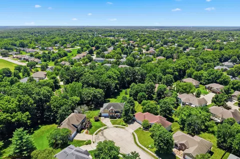 View/Area - 4309 Champlain Ct, Columbia, MO 65203 photo 4 of 10
